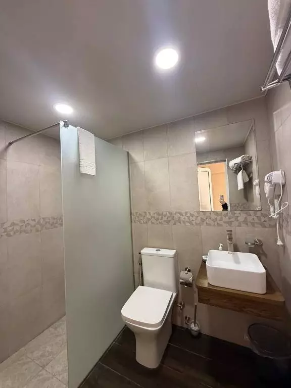 سرویس بهداشتی SHIRAK